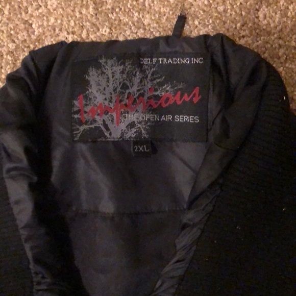 Jacket - Picture 2 of 3